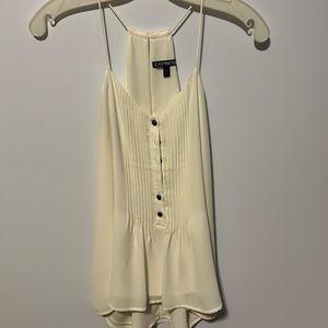 Express Dressy Tank